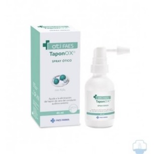 OTIFAES TAPONOX 45 ML