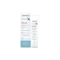 BABYSES PEDIATRIC CREMA PAÑAL 100 ML 