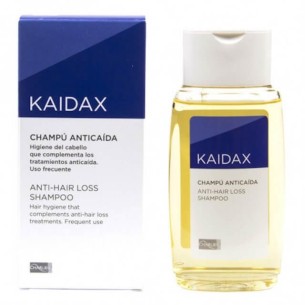 KAIDAX CHAMPÚ ANTICAÍDA 200 ML