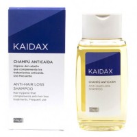 KAIDAX CHAMPÚ ANTICAÍDA 200 ML