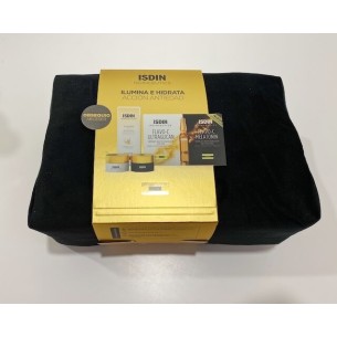 PACK ISIDINCEUTICS ILUMINA E HIDRATA XMAS'20