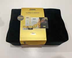 PACK ISIDINCEUTICS ILUMINA E HIDRATA XMAS'20