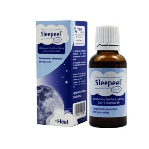 SLEEPEEL GOTAS 30 ML 