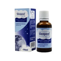 SLEEPEEL GOTAS 30 ML 