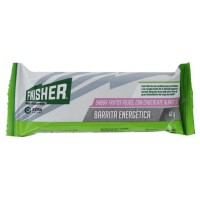 KERN PHARMA FINISHER BARRITA ENERGÉTICA FRUTOS ROJOS 40 GR