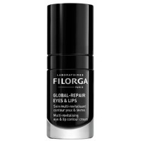FILORGA GLOBAL REPAIR CONTORNO OJOS Y LABIOS 15 ML