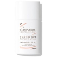EMBRYOLISSE LIQUID FOUNDATION 03 GOLDEN BEIGE 30 ML