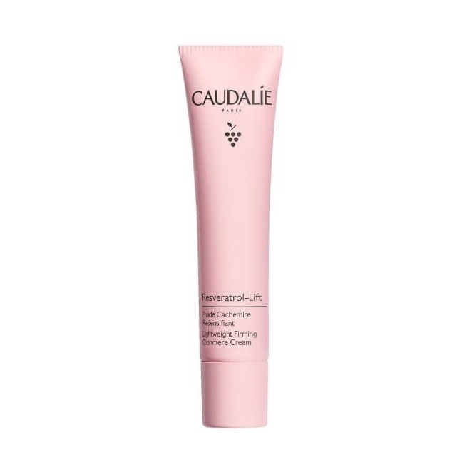 CAUDALÍE RESVERATROL-LIFT FLUIDO CACHEMIR REDENSIFICANTE 40 ML