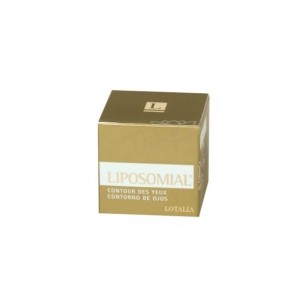 Liposomial Contorno de Ojos 15 ml