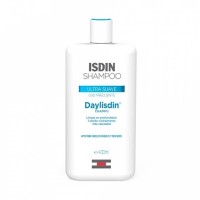 DAYLISDIN CHAMPÚ ULTRA SUAVE 400 ML