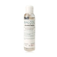 BIALCOL GEL HIGIENIZANTE MANOS 125 ML