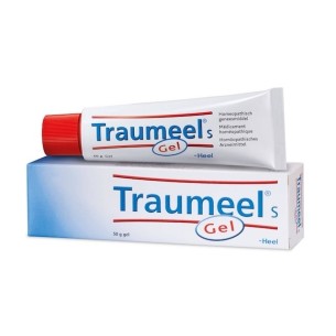 TRAUMEEL S GEL 50 G