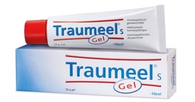 TRAUMEEL S GEL 50 G