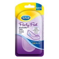 SCHOLL GELACTIV ALMOHADILLA TALÓN