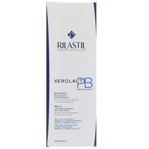 RILASTIL XEROLACT PB BÁLSAMO 200 ML
