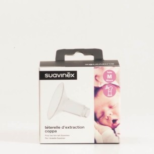 SUAVINEX EMBUDO EXTRACTOR T-M