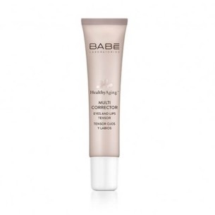 BABE HEALTHY AGING+ MULTI CORRECTOR 15 ML