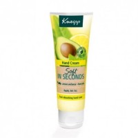 KNEIPP CREMA DE MANOS SOFT IN SECONDS 75 ML
