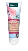 KNEIPP CREMA DE MANOS FAVOURITE TIME 75 ML