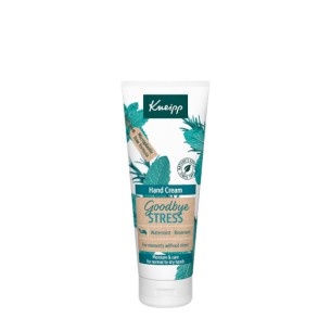 KNEIPP CREMA DE MANOS GOODBYE STRESS 75 ML