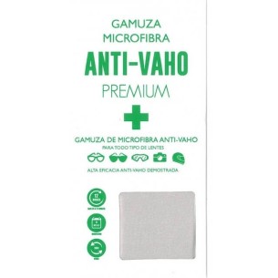 Antivaho premium discount