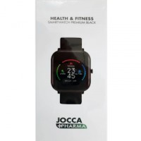JOCCA PHARMA SMARTWATCH PREMIUM NEGRO