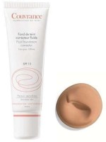 AVENE COUVRANCE MAQUILLAJE FLUIDO TONO 03 ARENA 30 ML