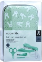 SUAVINEX SET DE MANICURA VERDE