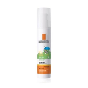 La Roche Posay Anthelios Baby Dermo Pediatrics Leche Fps 50 50 ml