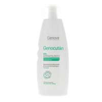GENOVÉ GENOCUTÁN GEL DERMATOLÓGICO 750 ML
