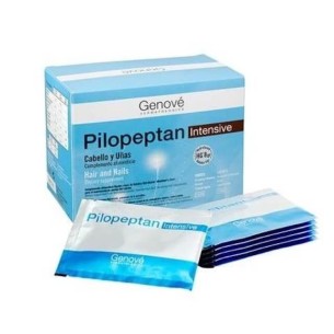 GENOVÉ PILOPEPTAN INTENSIVE 15 SOBRES 20 ML