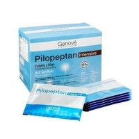 GENOVÉ PILOPEPTAN INTENSIVE 15 SOBRES 20 ML