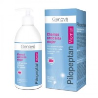 GENOVÉ PILOPEPTAN WOMAN CHAMPÚ ANTICAÍDA MUJER 250 ML