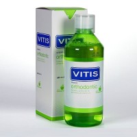 Vitis Orthodontic 500 ml