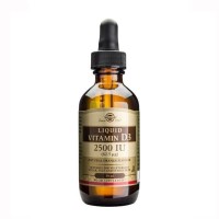 Solgar Vitamina D3 Liquida 59 ml