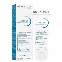bioderma atoderm intensive gel-crema 75 ml