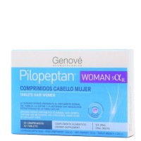 PILOPEPTAN WOMAN 5 ALFA 30 COMPRIMIDOS