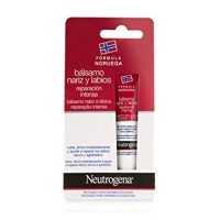 Neutrogena Balsamo Labial y Nariz