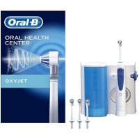 Oral-B® Oxyjet Md20 2000 Irrigador Dental