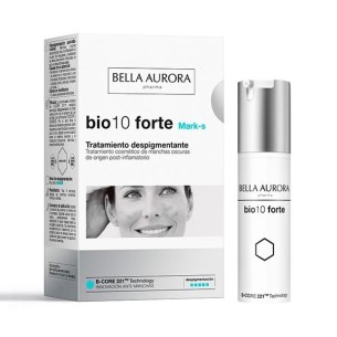 BELLA AURORA BIO 10 FORTE MARK-S 30 ML