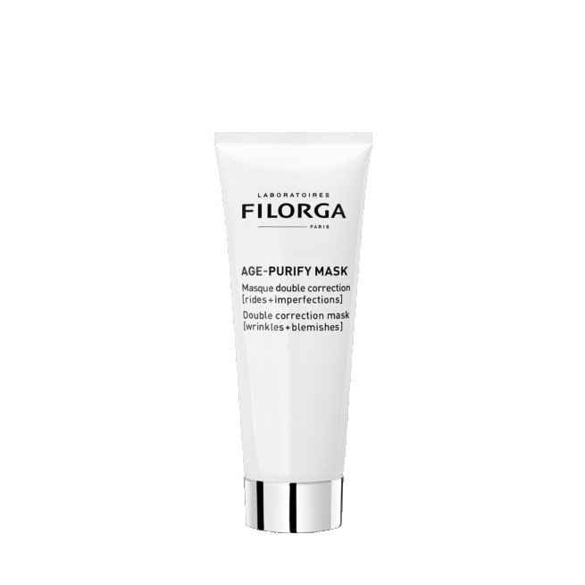 FILORGA AGE-PURIFY MASK 75 ML MASCARILLA PERFECCIONADORA EXPRES