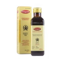 CEREGUMIL JARABE 200 ML