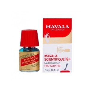 MAVALA CIENTIFICO K+ 5ML