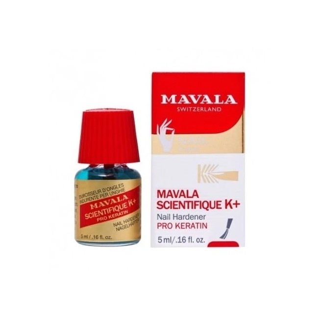 MAVALA CIENTIFICO K+ 5ML