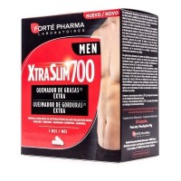 xtraslim 700 men 120 capsulas