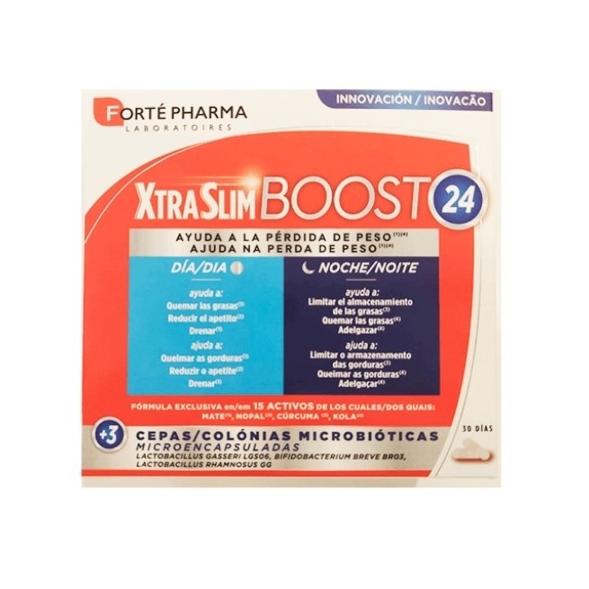 Forte Pharma XtraSlim Boost...