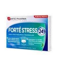 FORTE PHARMA FORTE STRESS 24 HORAS 15 COMPRIMIDOS