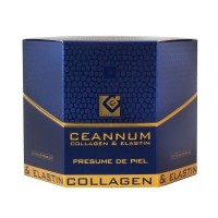 Ceannum Collagen y Elastin 2X10 Viales