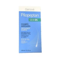 PILOPEPTAN SEB DS CHAMPU ANTICASPA 150 ML