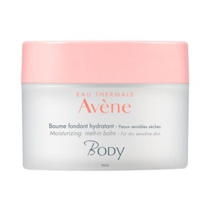 AVENE BODY BALSAMO FUNDENTE 250 ML